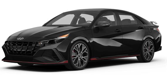 HYUNDAI ELANTRA N 2023 KMHLW4AK6PU015880 image HYUNDAI ELANTRA N 2023 KMHLW4AK6PU015880 image